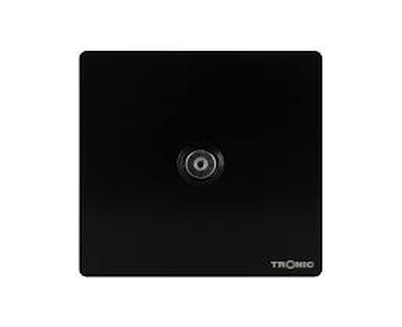 Gentrix/Tronic Brass T.V. Socket (TDC) TDC5334B