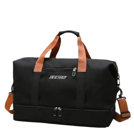 Travel Bag Duffel Bag Gym Bag Crossbody Sport Bag