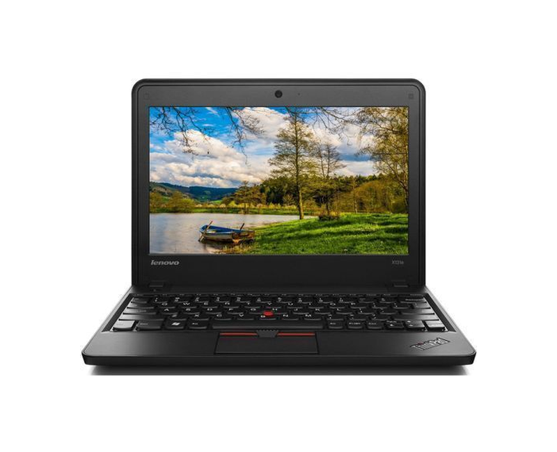 Refurbished 11 Inch Celeron/AMD 4GB RAM 320GB HDD-Black
