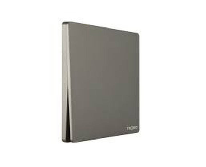 Gentrix/Tronic Brass Switch 1Gang Intermidiate TDC5118B