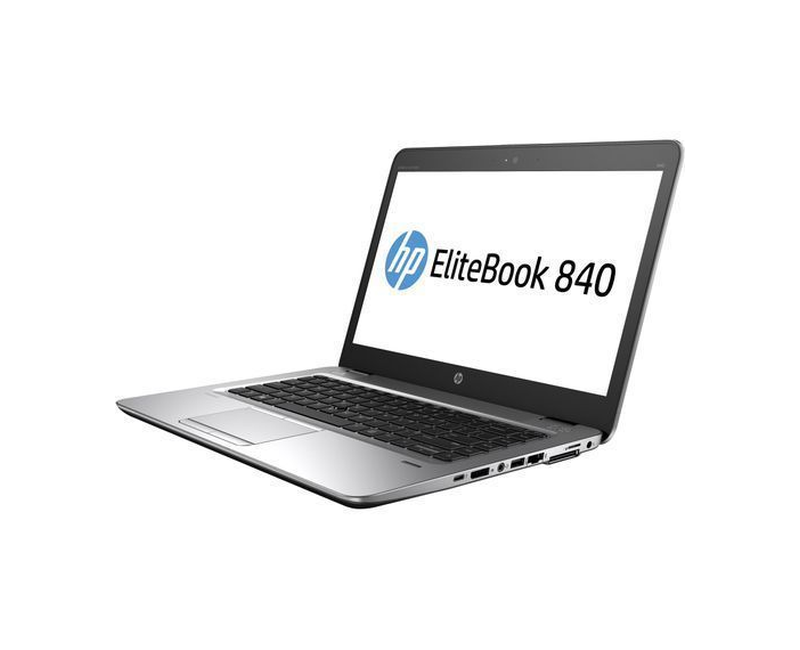 Hp Refurbished 840 Elitebook G3/G4 Core I5, 8GB DDR4 RAM, 500GB HDD  (Silver)