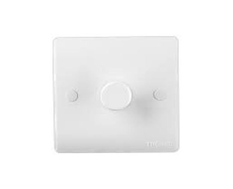 Gentrix/Tronic Brass Dimmer Switch 1 G (TDC) TDC5051B TDC5051B