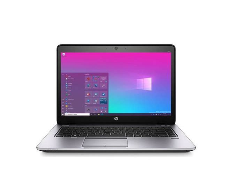 Refurbished EliteBook 840 - Core i5 - 500GB HDD, 8GB RAM - Black -Grade A++