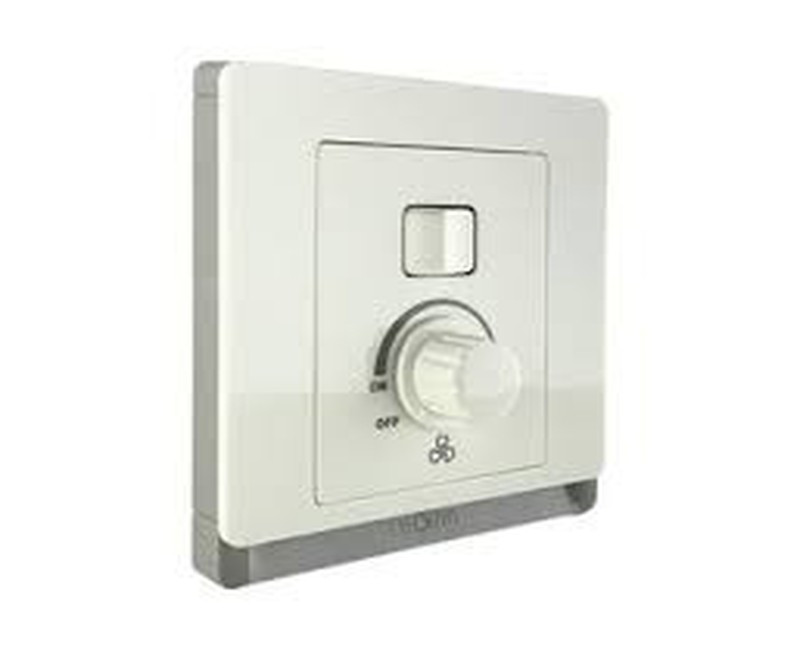 Gentrix/Tronic Brass Dimmer Switch Fan TDC5011B