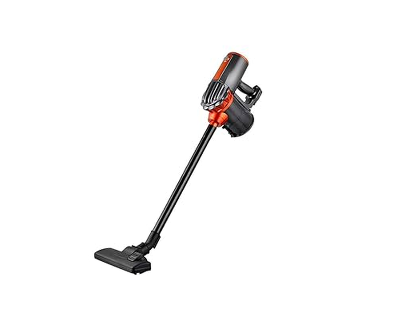 Handheld Dust Collector, 600W 220V Vacuum Cleaner Portable 3 IN 1 Household Low Noise Vacuum Cleaner Aspirator Vacum Cleaner -Multicolor RAF