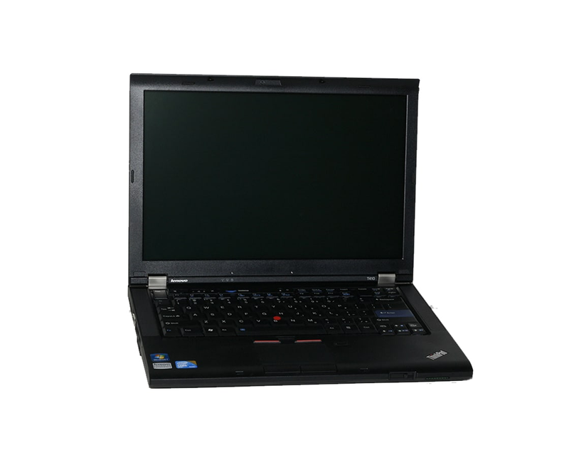 Refurbished T410s core i5,4GB Ram,250GB HDD Laptop