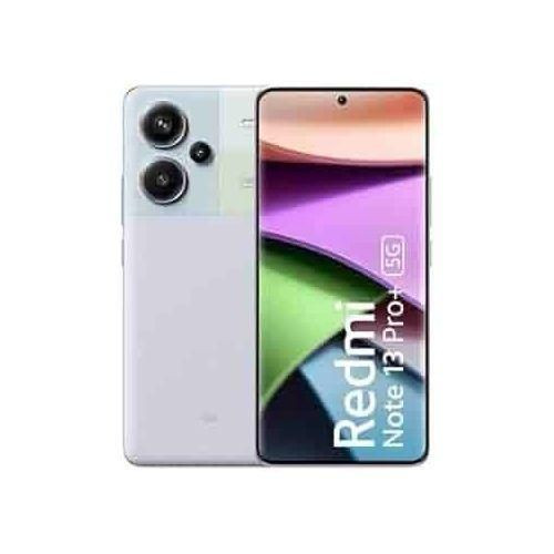Redmi Note 13 Pro+ 5G 6.67" 12GB RAM 512GB ROM 200MP 5000mAh - Purple