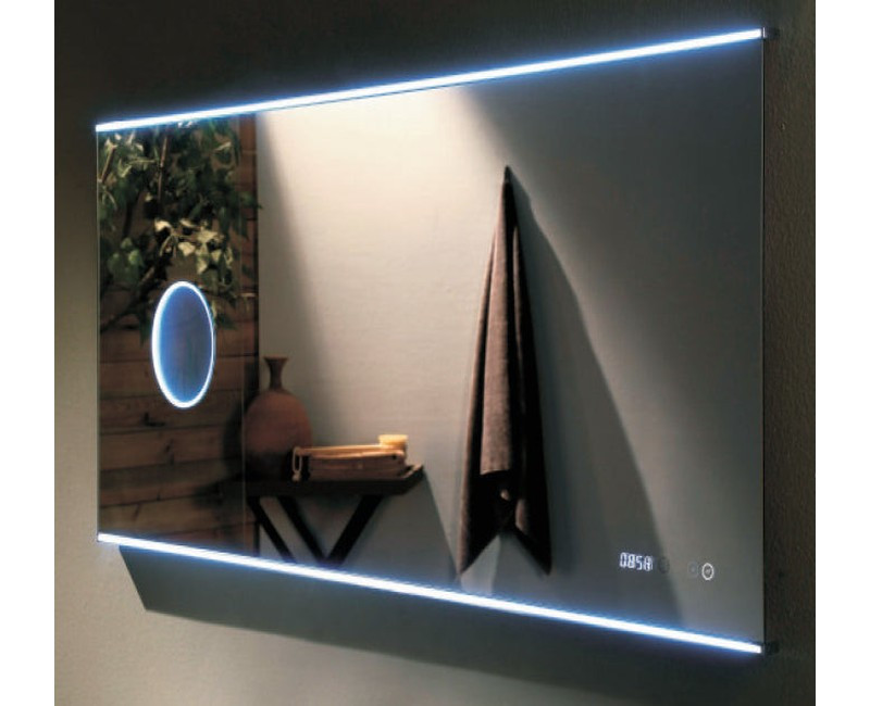 LED MIRROR LIGHT 80*60 TOUCH SENSOR SWITCH ML LS02