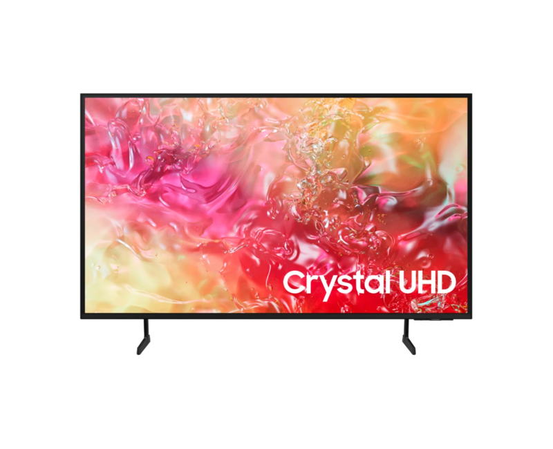Samsung UA43DU7010 43" LED Ultra-HD Smart Flat TV