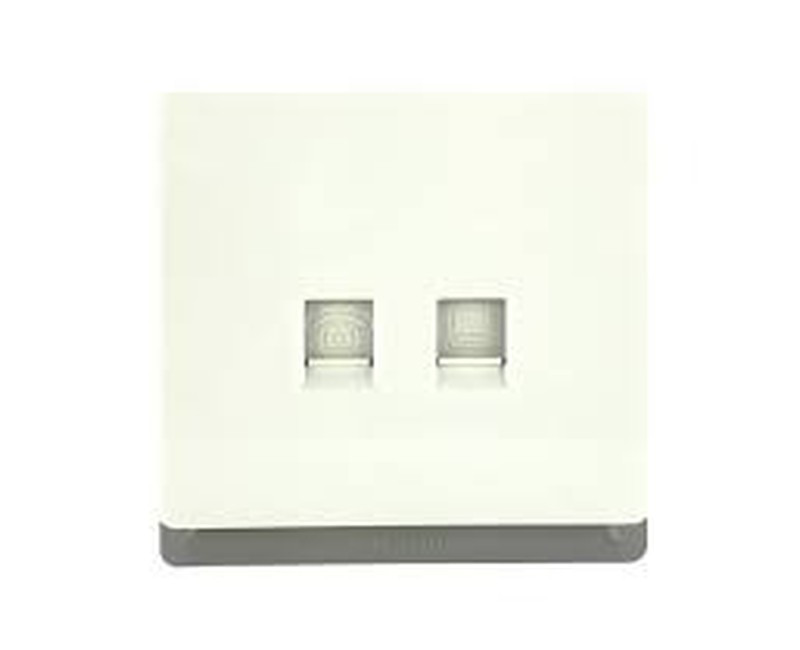 SOCKET PC AND TELEPHONE TD 5164-IV