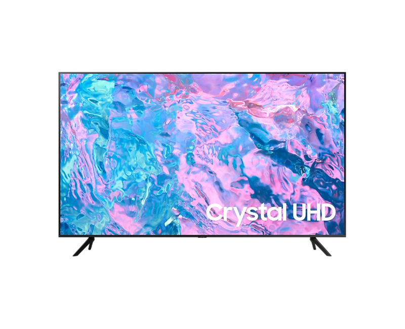 Samsung UA65CU7000  65" (2023) LED Ultra-HD Smart Flat TV