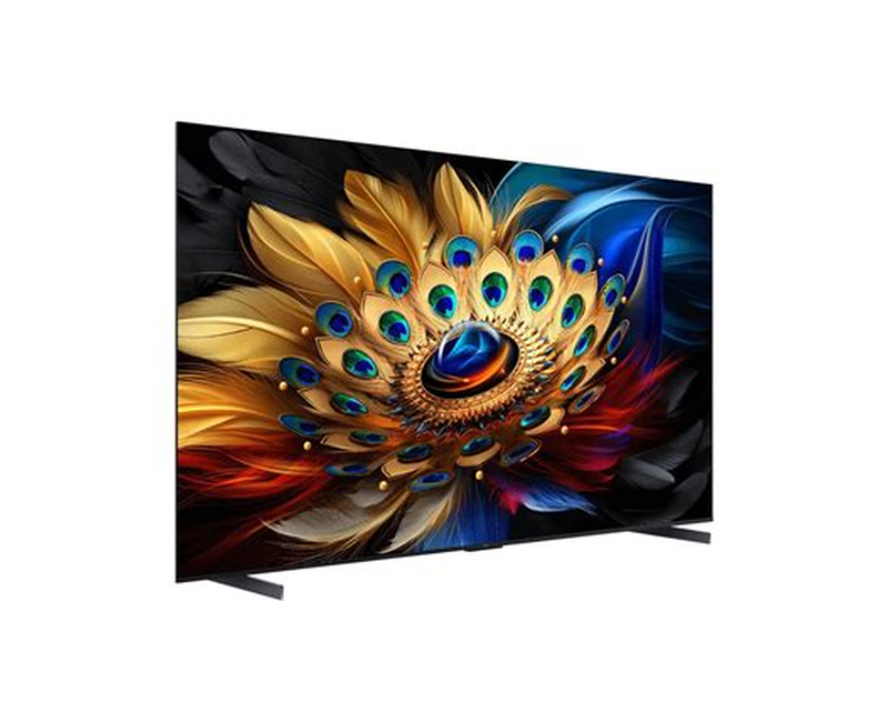 Samsung UA65DU7010 65" (2024) UHD Smart TV - black