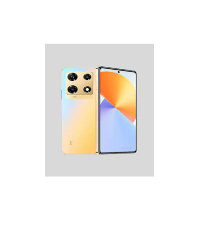 Note 30 Pro 6.67" 8GB RAM 256GB ROM 108MP 5000mAh - Gold