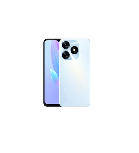 Spark 10 Pro 6.8" 8GB RAM 256GB ROM 50MP 5000mAh - White