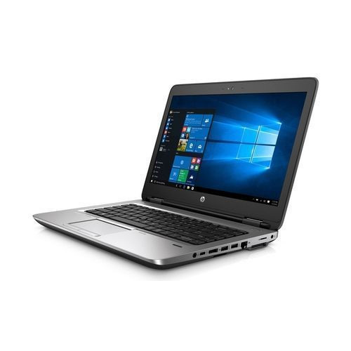 Refurbished HP  Probook 640 i5,6TH GEN ,8GB RAM 500 GB HDD,(Grade A)