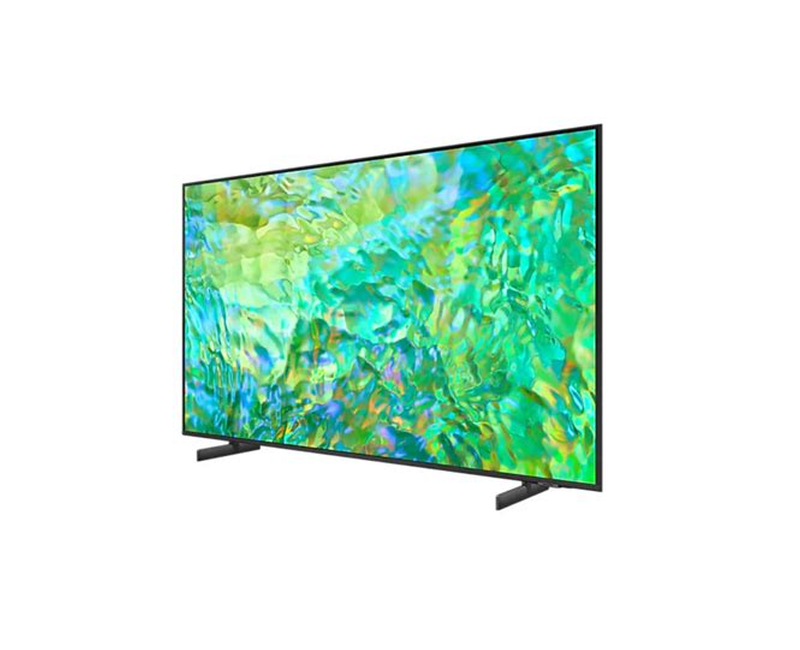 Samsung UA75DU8000 75" (2024) LED Ultra-HD Smart Flat TV