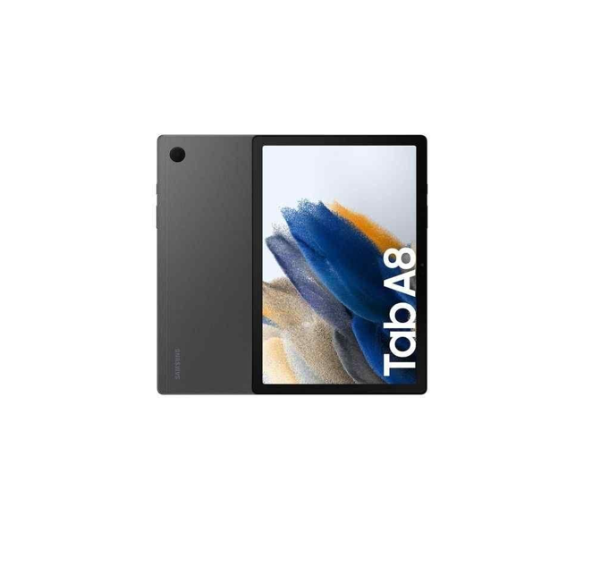 Galaxy Tab A8 - 10.5" 4GB RAM 64GB ROM 8MP 7040mAh - Silver
