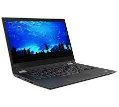 Refurbished Lenovo ThinkPad T480s,Core i5 8th Gen,8GB RAM,256GB SSD,14"