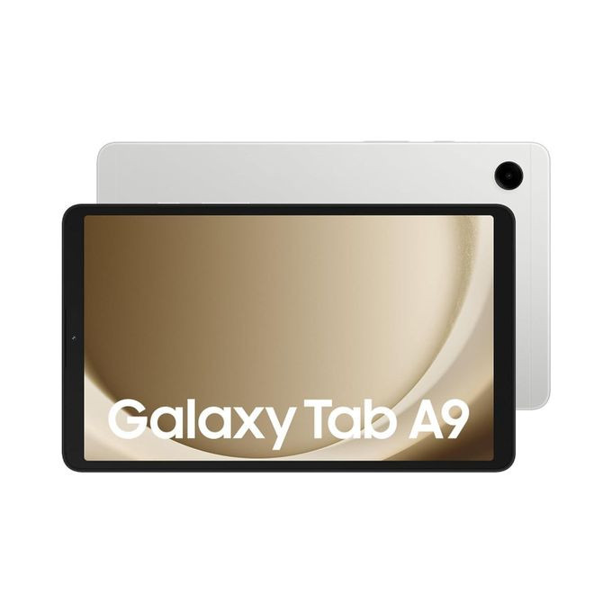 Samsung Galaxy Tab A9 - 8.7" 4GB RAM 64GB ROM 8MP 5100mAh