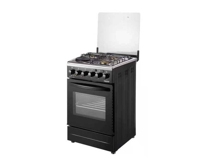 STYLE Cooker Full gas