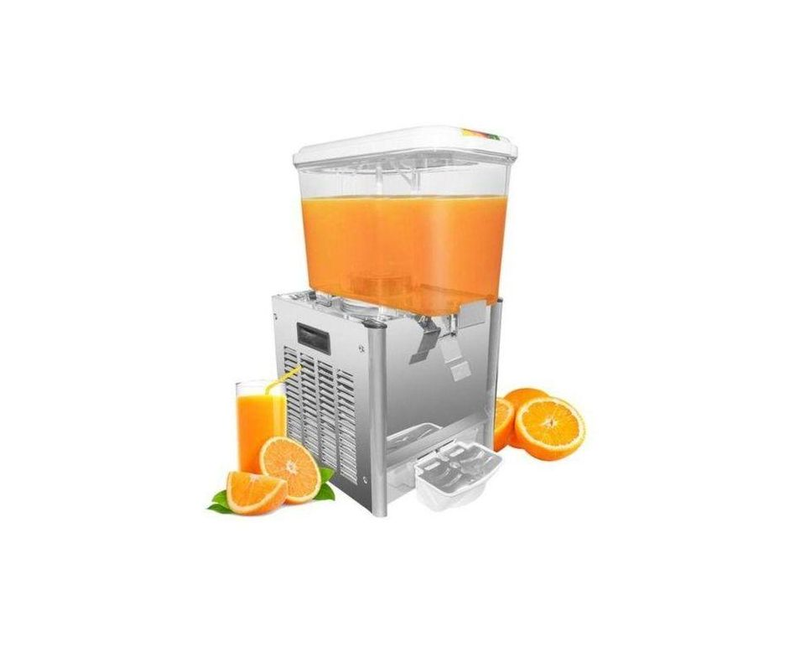 Single Juice Dispenser