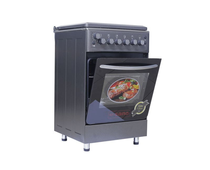 SANO Cooker Full gas