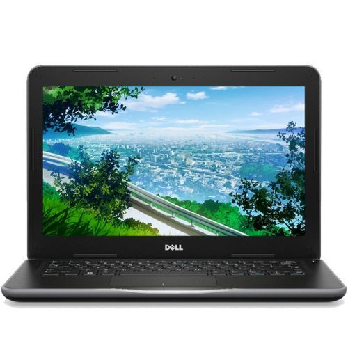 Refurbished Latitude E3380 13.3" Intel Pentium Gold, 1TB, 8GB RAM- Black