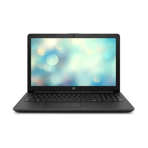 Hp Notebook 15 Intel Celeron 4GB RAM 500 GB HDD 15" - Black
