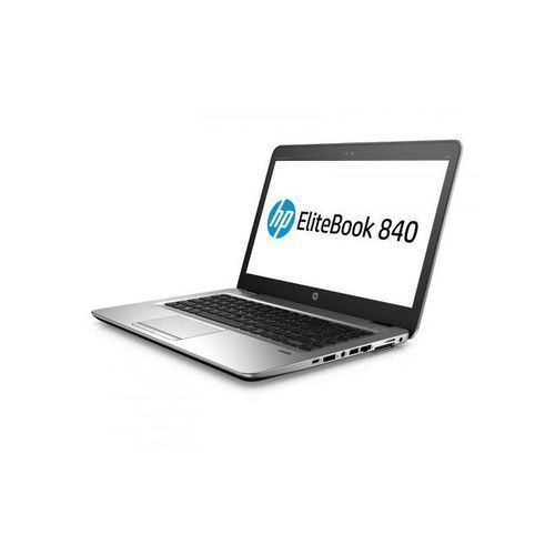 Refurbished Hp EliteBook 840 8GB RAM 500GB,HDD G3 Core I5 6th G-Silver