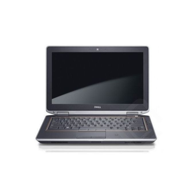 Refurbished Latitude E6330 8GB RAM 320GB HDD - Black