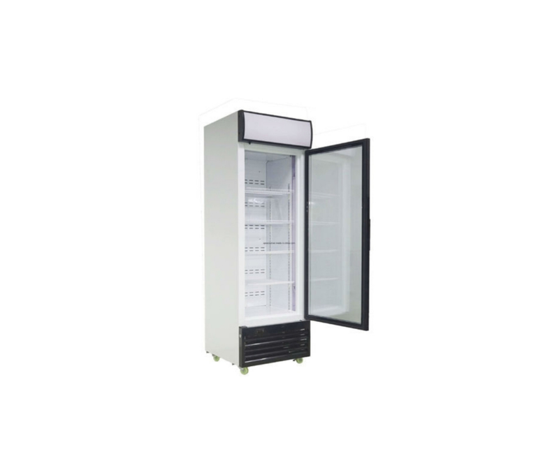 SAYONA Display Fridge 8820L