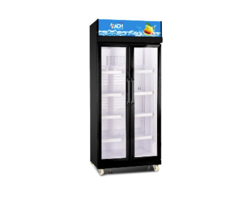 ADH Display Fridges 625L