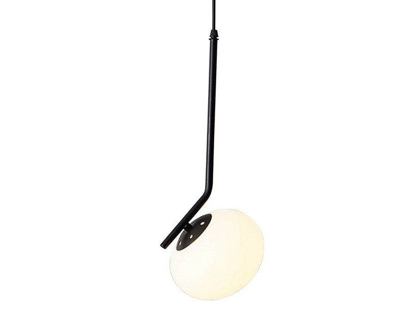 PENDENT LAMP 1*E27 PL 601B