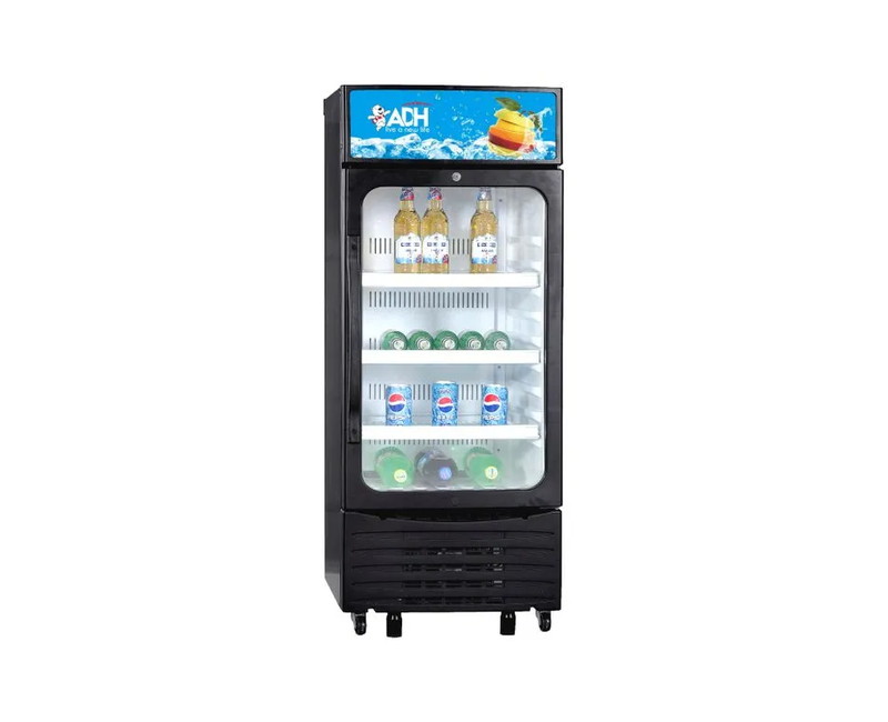 ADH Display Fridges 185L