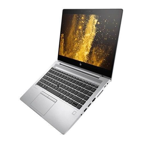 Hp Refurbished Elitebook 840 G5 14" Core I5 , 8GB DDR4 Ram, 256GB SSD – Silver