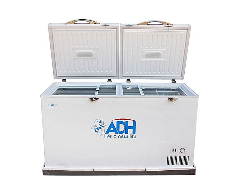 ADH Freezer 600L