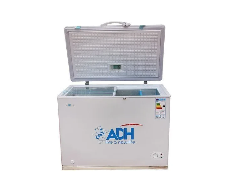 ADH Freezer 400L