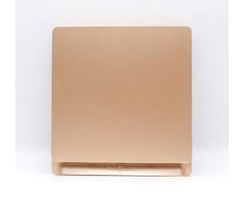 SWITCH 1GANG 2WAY GOLD TD 5112-GO