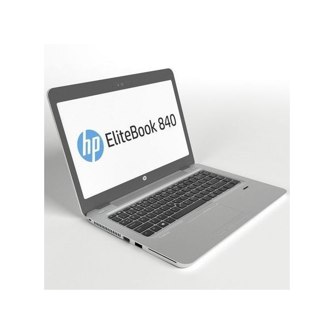 Refurbished Elitebook 840 G3 , i5 6th Gen- 2.3ghz - Silver