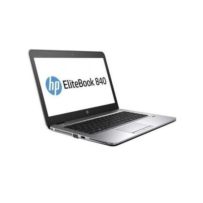 Refurbished Elitebook 840 G2 14 inch CORE i5 5300U 8GB RAM 500 HDD - Black