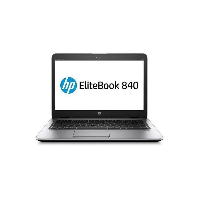 Refurbished Elitebook 840 G3 6thGen 8GB RAM 500GB - Silver