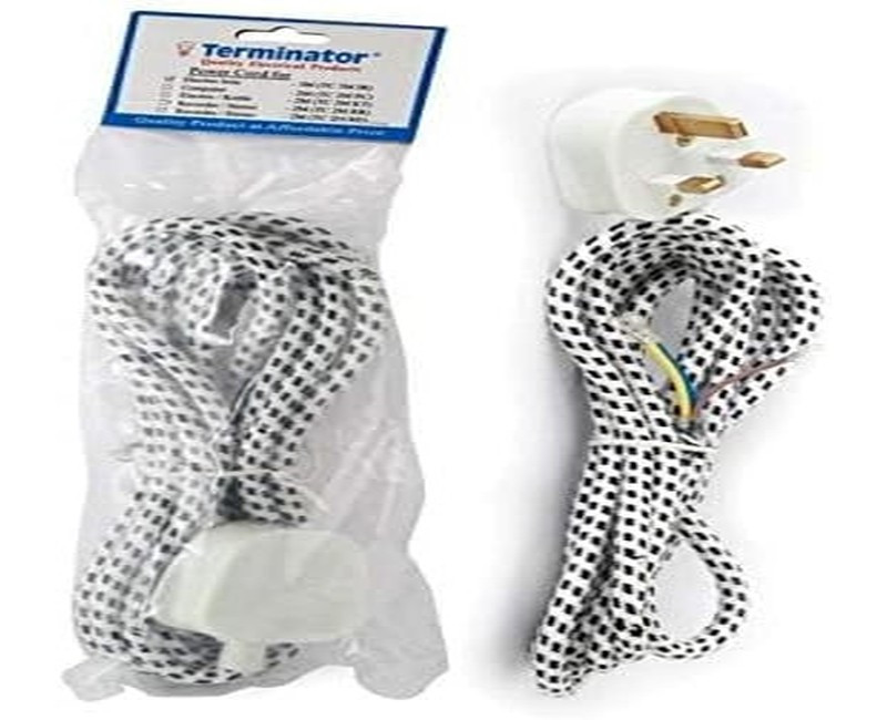 Wire Kettle Terminator TC2MPC/PSC 2M PC TC2MPC