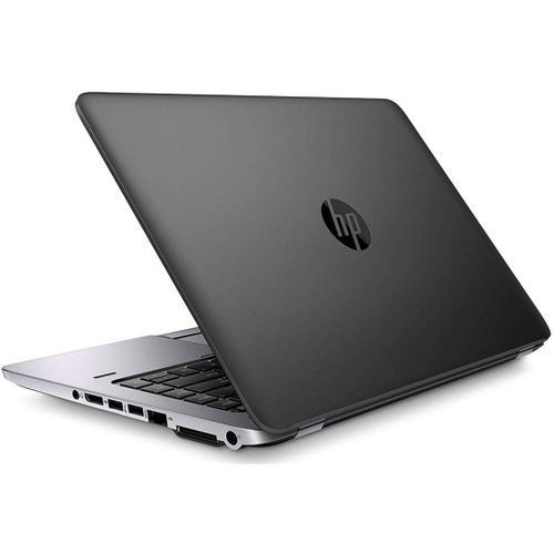 Refurbished Elitebook 840 CORE I5,8GB RAM,1TB HDD14inches - Black