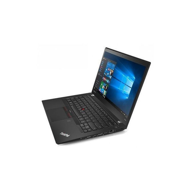 Refurbished: ThinkPad T460s core i7, 6th Gen, 8GB RAM, 256GB SSD-Black