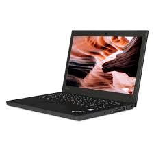 X270 Laptop, Intel Core i5,6th Generation 8GB RAM, 256GB SSD, 12.5 inch Refurbished (6 MONTHS WARRANTY)