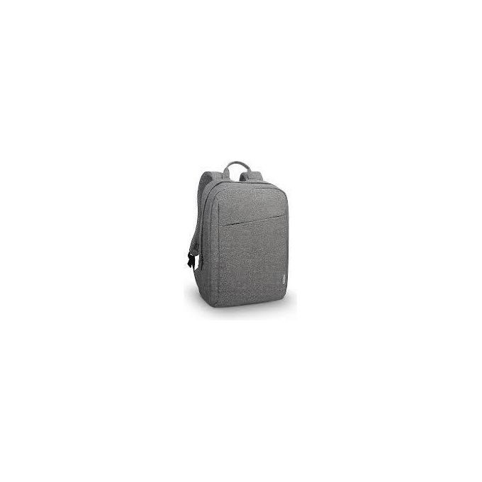 Lenovo B210 15.6″ Inch Laptop Backpack Bag - Black/Grey