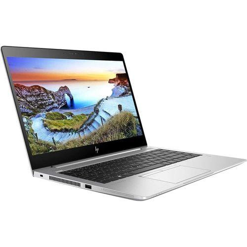 Renewed EliteBook 840 G5 14 Inch Screen, Core i5, 8GB Ram DDR4, 256GB SSD – Silver