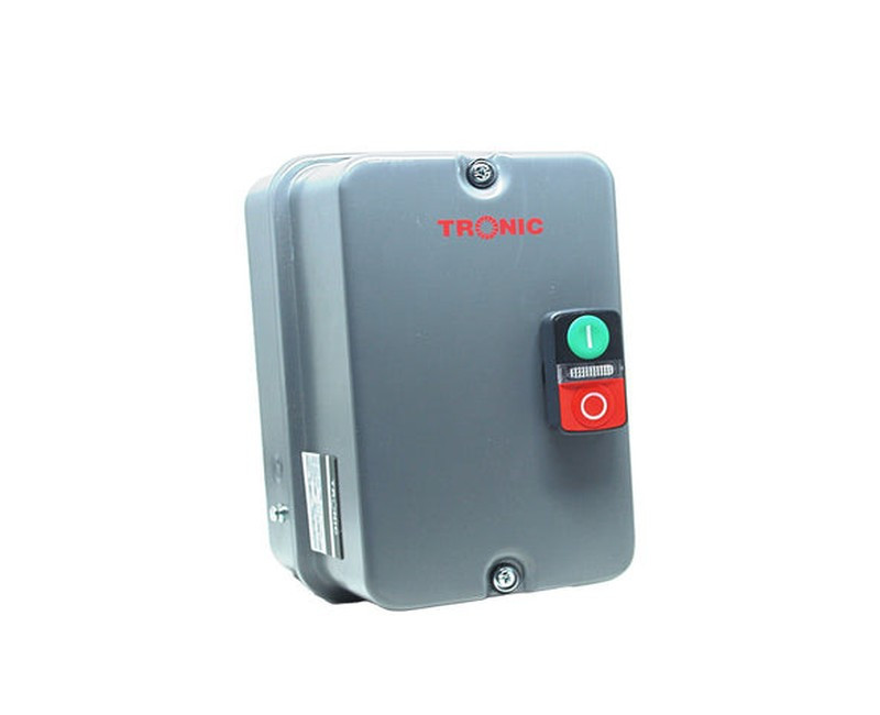 DOL STARTER DO 12A 220/230V 7.5HP 50/60Hz DO 12M7-7.5H-ML DO 12M7-7.5H-ML