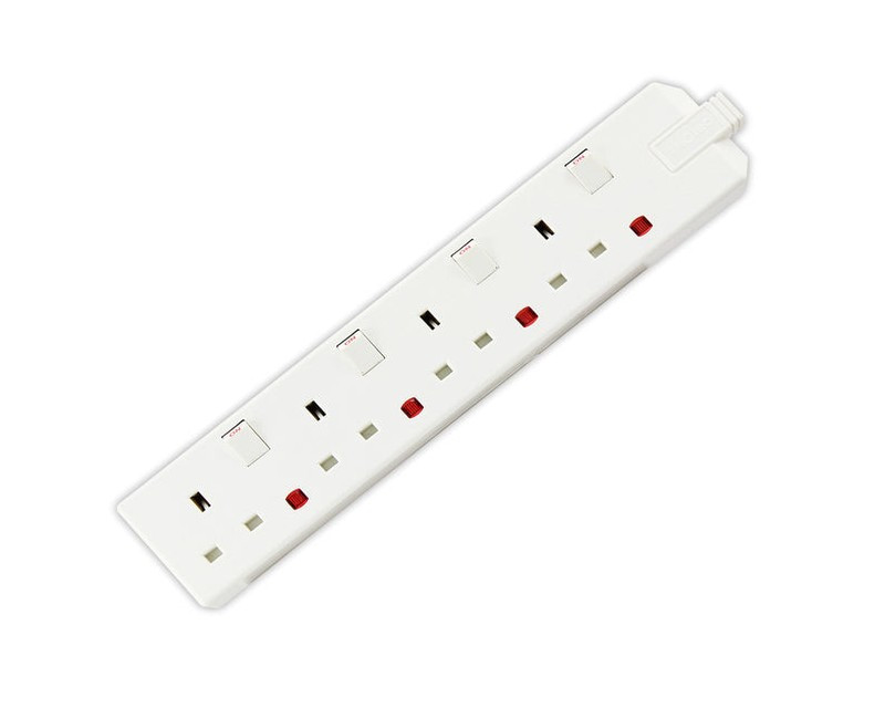 Extension Tronic EC 4954 EC 4954