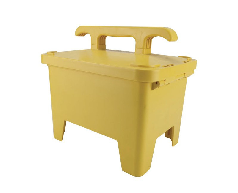 COMBI DISTRIBUTION BOX IP67 220-415V 300*230*290MM PS PB12